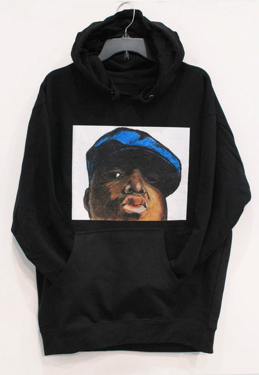 Notorious BIG Sweatshirt