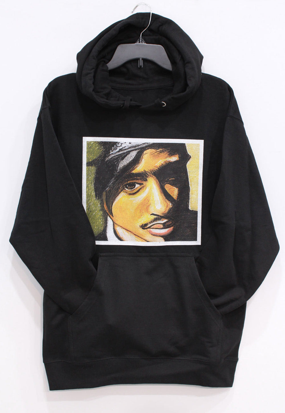 TUPAC Sweatshirt, Hoodie